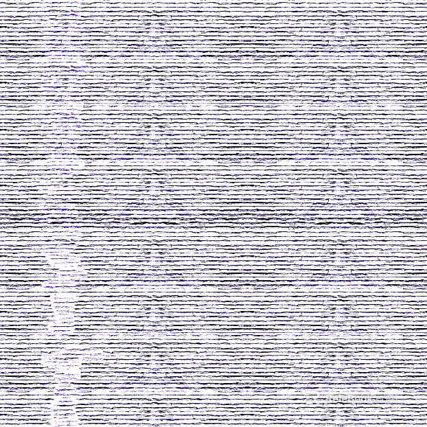 Black and White Bump texture