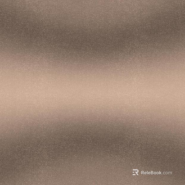 Curry matte metal finish texture