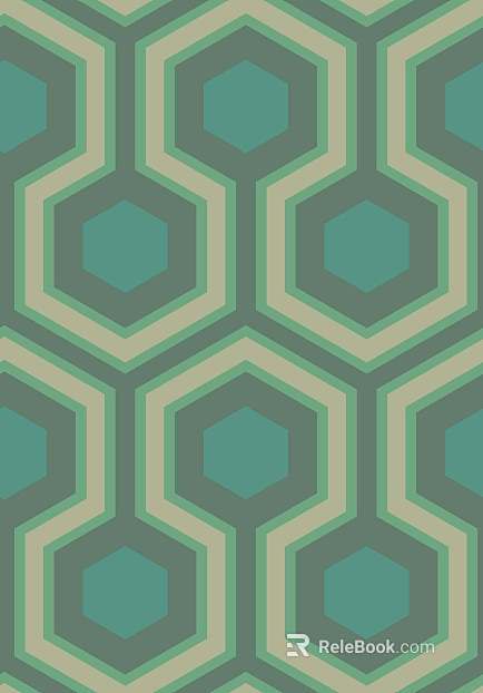 geometric line texture