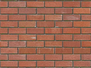 Brick wall texture (ID:ffajg45927)
