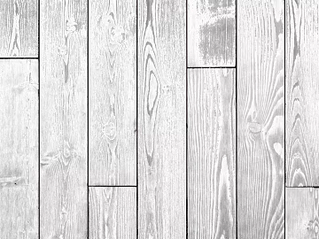 Gray white wooden floor indoor ground 3d model