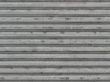 Rolling shutter door metal texture (ID:ffagf8178)