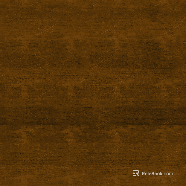 Vintage brown wood veneer texture