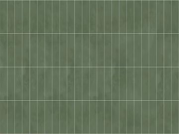 Strip brick 3d model
