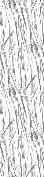gray plant line wallpaper texture