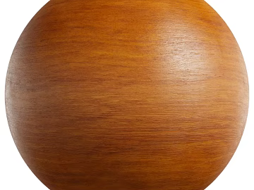 Wood Grain PBR texture (ID:ffach005181)