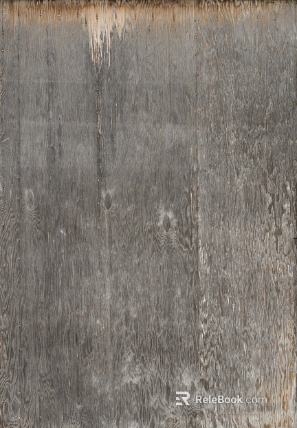 wood grain cement gray board texture