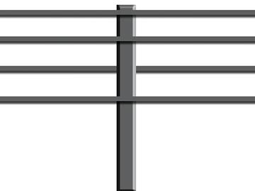 Railing texture (ID:ffabg81441)