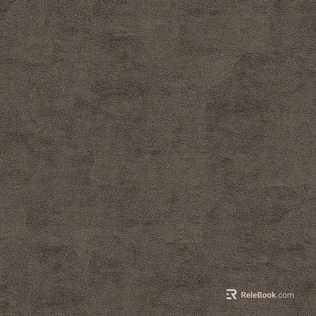 Caramel velvet texture
