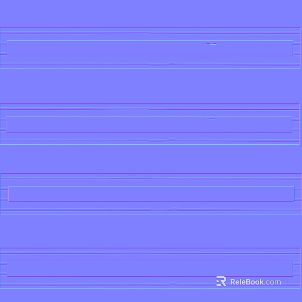 Normal Bump texture