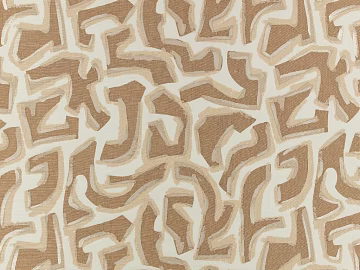 Coffee Beige Abstract Pattern Fabric texture (ID:ffaeh076534)