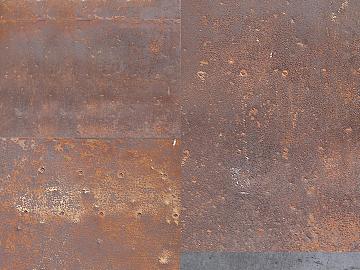Do the old metal texture (ID:ffaag53251)
