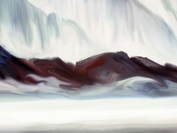 landscape painting texture (ID:ffacg89168)