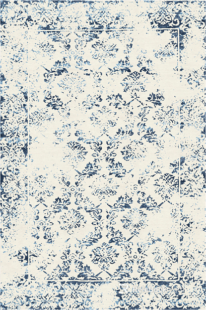 Persian carpet texture