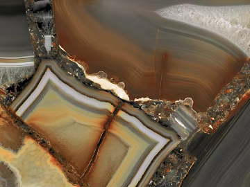 Luxury stone brown gray agate stone background wall texture (ID:ffaeh472939)