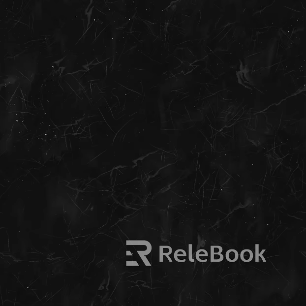 Mesh grain marble black marble grain carbon crystal plate texture