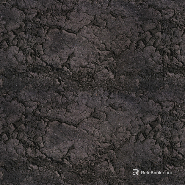 Chinese Mud texture