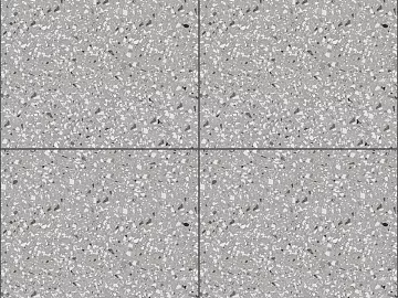 terrazzo terrazzo rice gray texture (ID:ffaag80089)