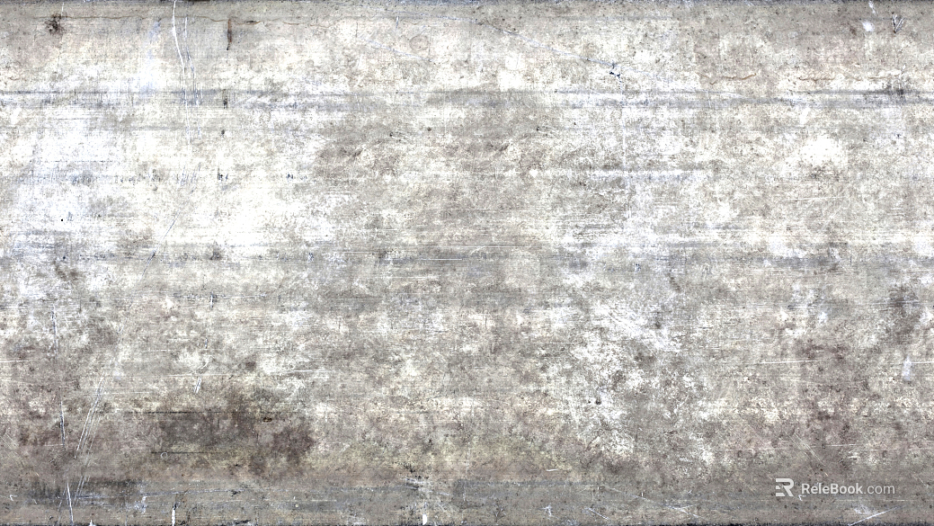 Cement wall texture