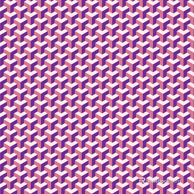 geometric line texture