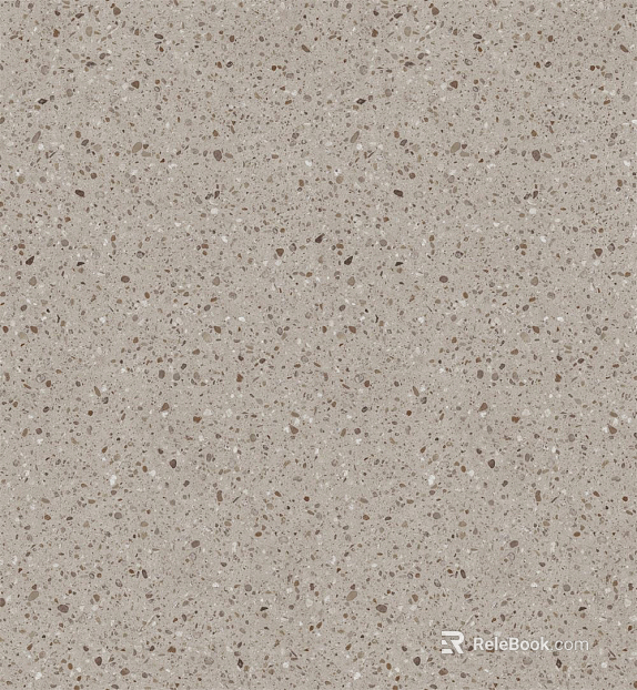 terrazzo seamless texture