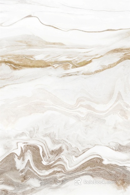 running water pattern marble texture