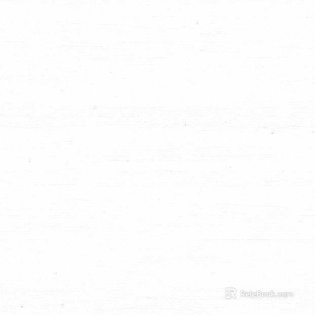 Black and White Bump texture