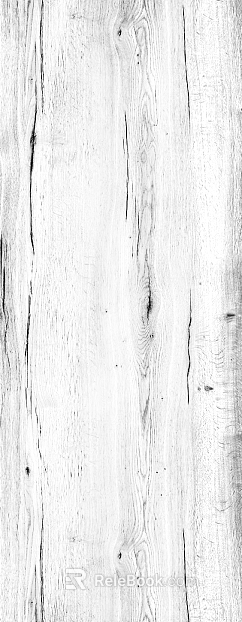 Black and White Bump texture