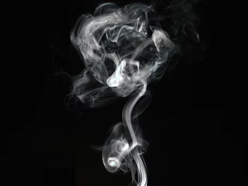 white smoke texture (ID:ffach910814)