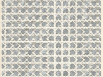 geometric carpet texture (ID:ffaef5027)