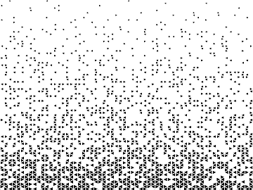Gradual Perforated Metal Plate Metal Punched Plate Hollow Aluminum Plate texture (ID:ffach392631)