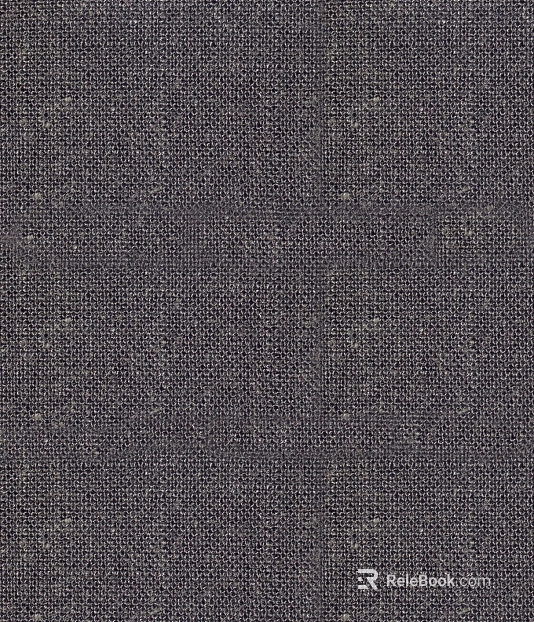 Coarse carpet texture