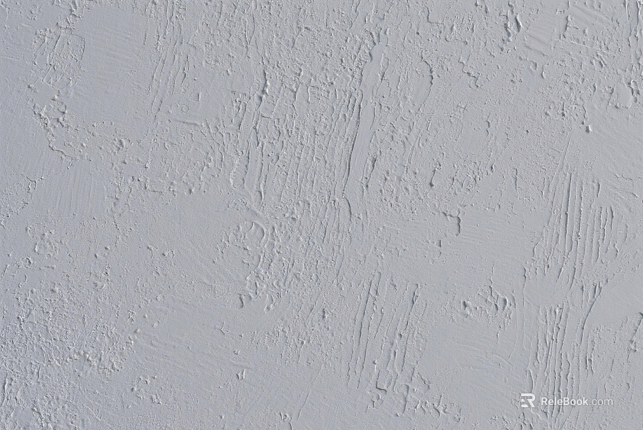 Modern gray texture paint texture
