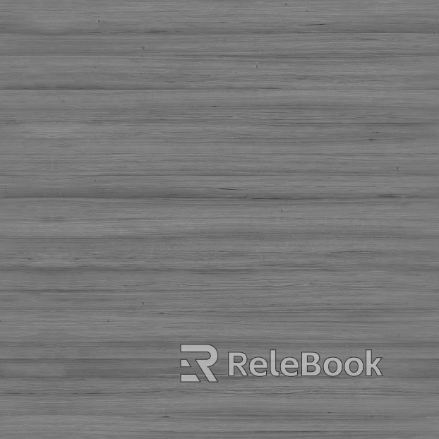 Wood grain texture