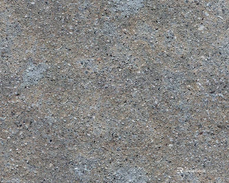 Cement floor texture