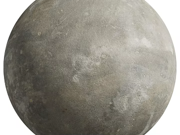 Concrete PBR texture (ID:ffach413981)