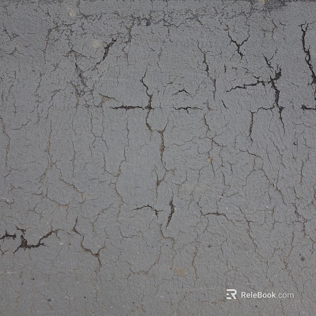 Cement wall cement ash texture