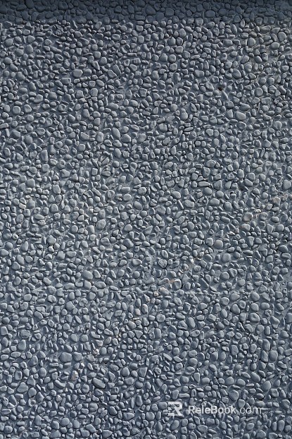 Pebbles texture