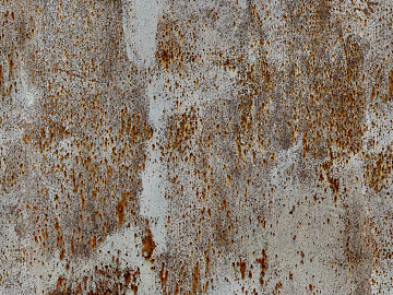 Do the old metal texture (ID:ffaag18785)