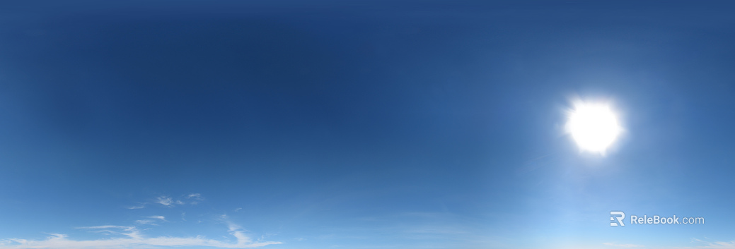 Sky texture