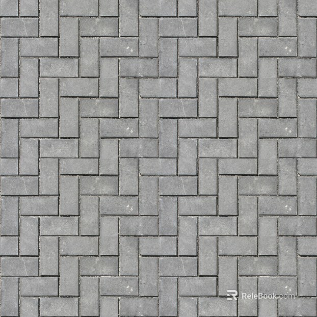 permeable brick texture