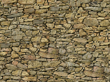 neat stone brick wall texture (ID:ffacf9433)