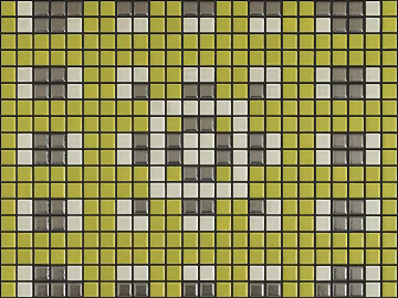 mosaic map texture (ID:ffaef8053)