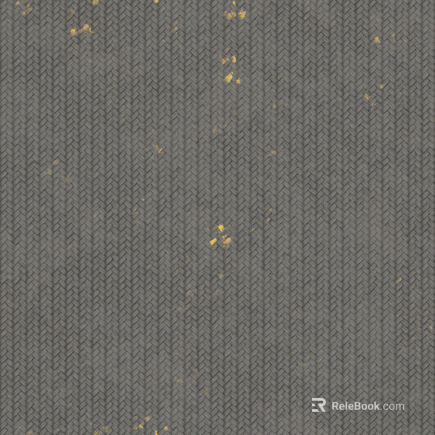 Woven seamless texture