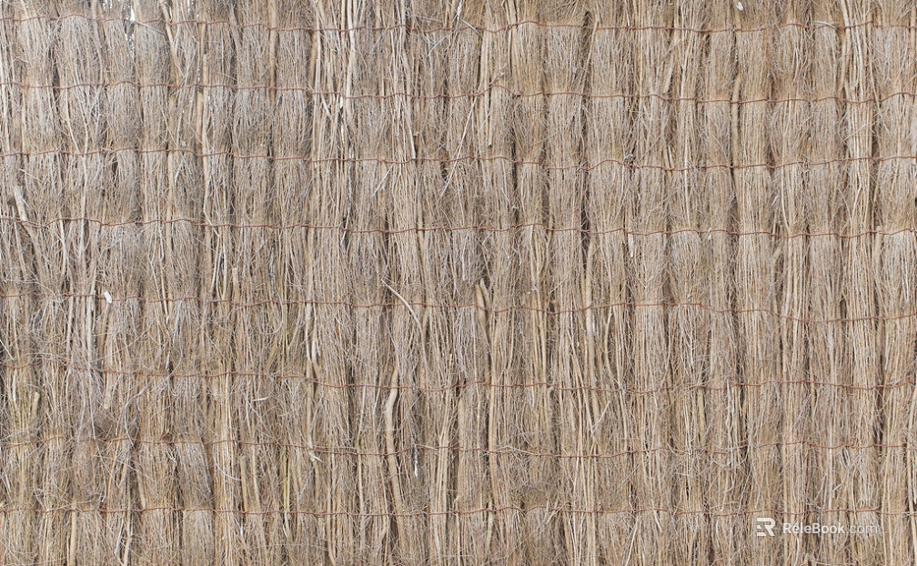 Woven goods texture