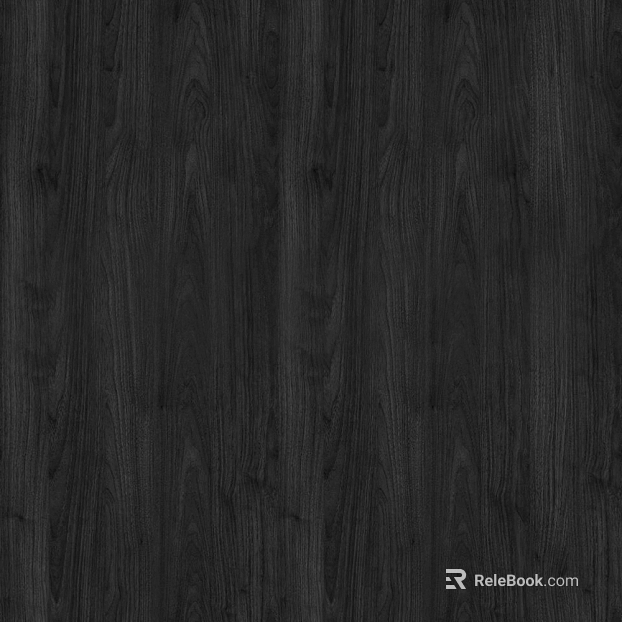 Black and White Bump texture