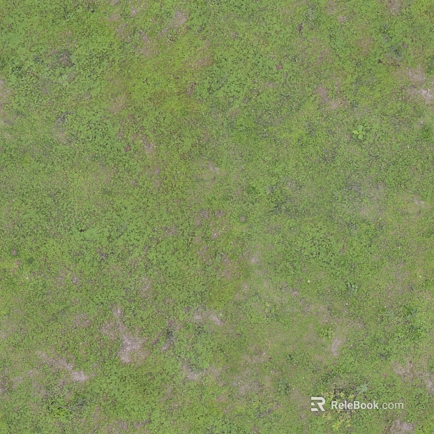Turf texture
