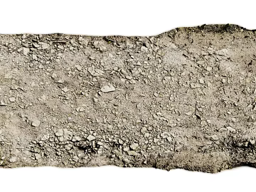 Soil PBR texture (ID:ffach037481)