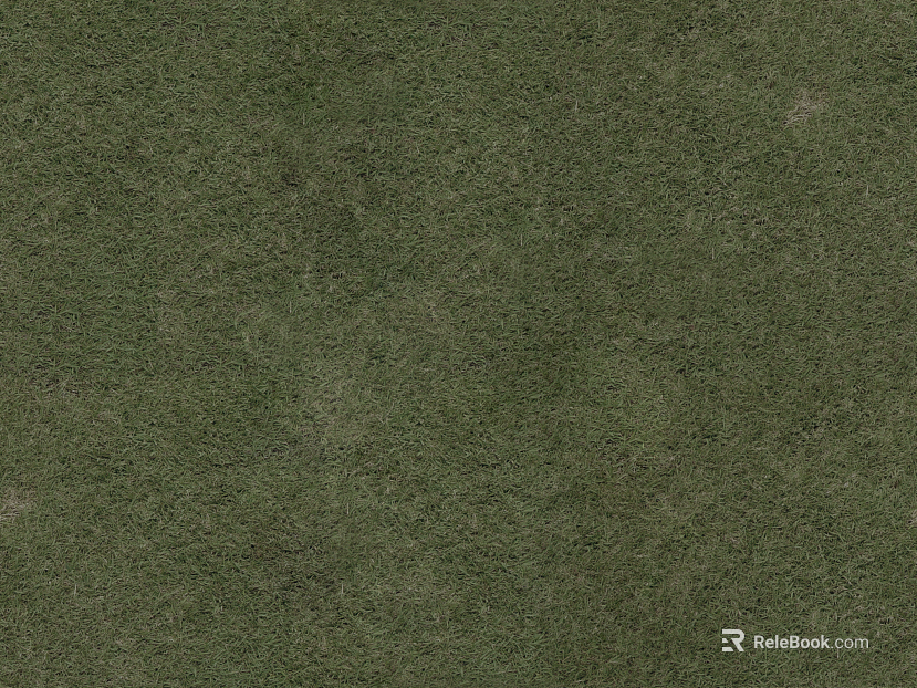 Turf texture
