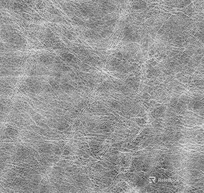 Black and White Bump texture